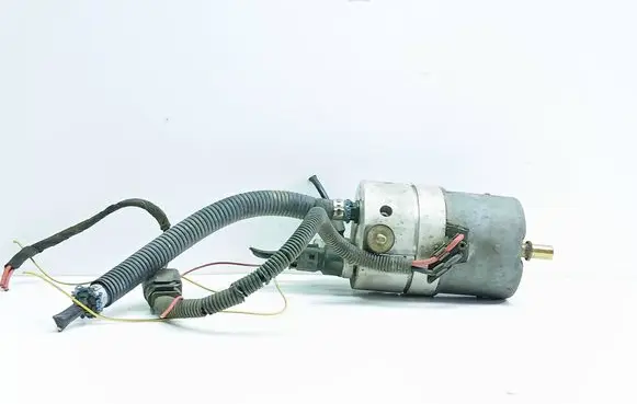 Volkswagen PASSAT B5.5 Brake power pressure regulator 8E0614175D