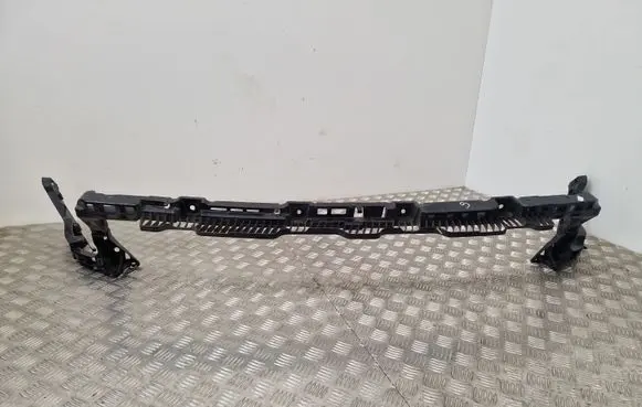 Volkswagen Golf VII Rear bumper mounting bracket 5G6807863