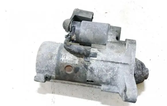 Mazda 6 Starter motor m002t88671 rf5c