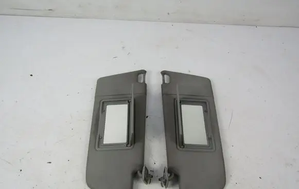 Opel Vectra C Sun visor 