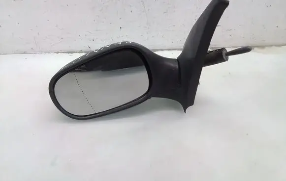 Renault Clio II Manual wing mirror 