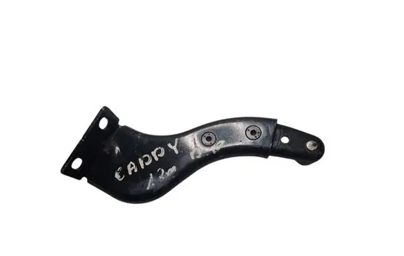 Volkswagen Caddy Sliding door upper roller guide/hinge 2K0843436B