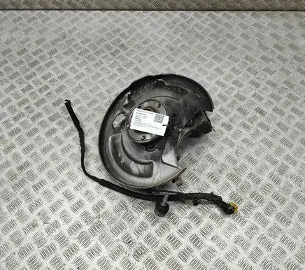 Volvo XC90 Rear wheel hub 32370046 32395004