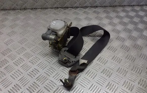 Subaru Forester SH Front seatbelt 7L8510-P