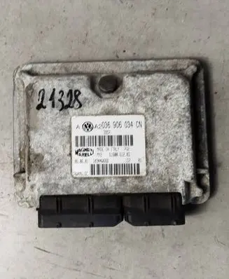 Volkswagen Golf V Engine control unit/module 036906034CN