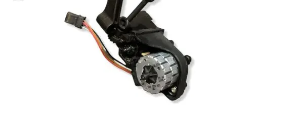 Mercedes-Benz S W221 Headlight level adjustment motor 1307220031