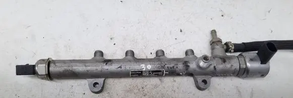 Mercedes-Benz C W204 Fuel main line pipe A6510700595