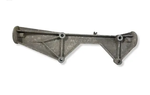 Audi TT Mk1 Rear differential/diff mount bracket 1J0599287C