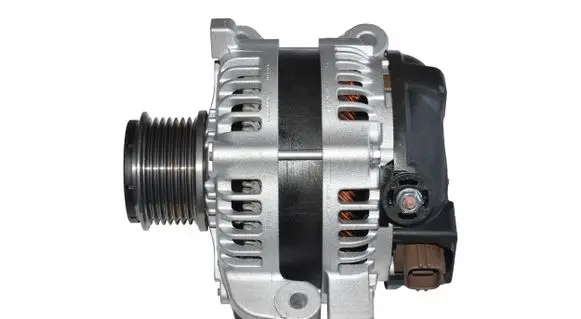 Toyota RAV 4 (XA30) Generator/alternator 2706026030 1042104771