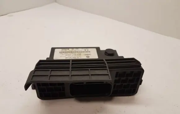 Audi A8 S8 D3 4E Power management control unit 4E0907280A 4E0910280A