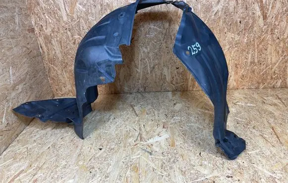 Mazda CX-5 Front wheel arch liner splash guards KD53