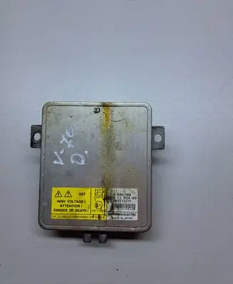 Volvo V70 Xenon control unit/module 6948180 6261110499