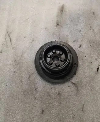 BMW 7 E38 Crankshaft gear 