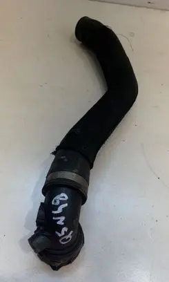 Audi Q5 SQ5 Intercooler hose/pipe