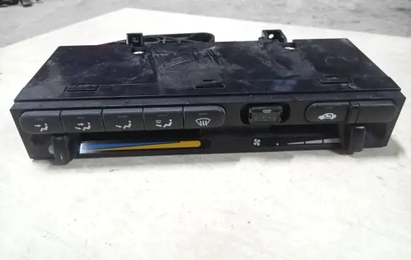 Honda Prelude Climate control unit 1302KG910