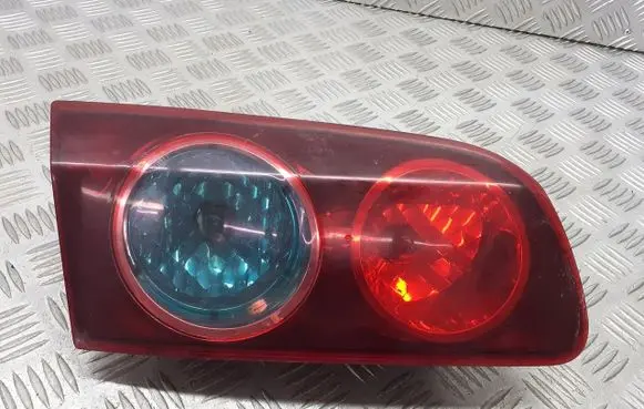 Fiat Croma Number plate light 27480102