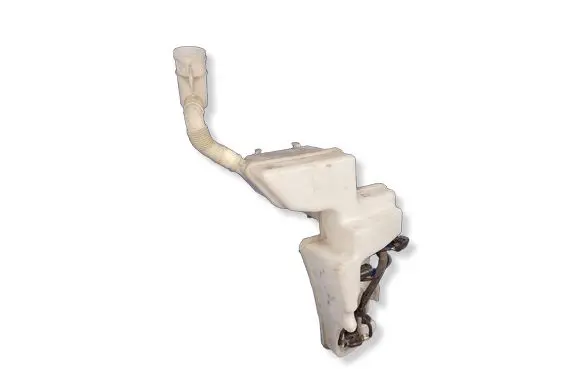 Volkswagen Touran I Windshield washer fluid reservoir/tank 1T0955453E 1T0955453C 1T0955453D