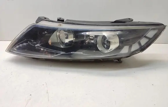 KIA Optima Headlight/headlamp 921012TXXX 921012T431 62816383