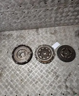 Clutch set kit
