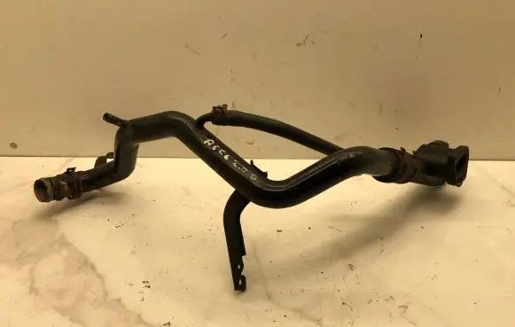 Audi A6 S6 C6 4F Engine coolant pipe/hose 038121132