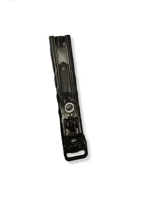 Audi Q7 4M Seat belt height adjuster 4M0857819