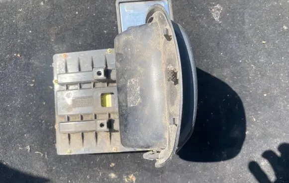 KIA Sportage Cup holder front CAPHOLDER