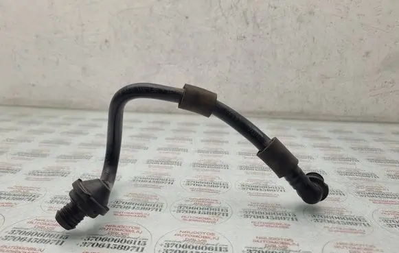 Audi A6 S6 C6 4F Vacuum line/pipe/hose 4F1611931K