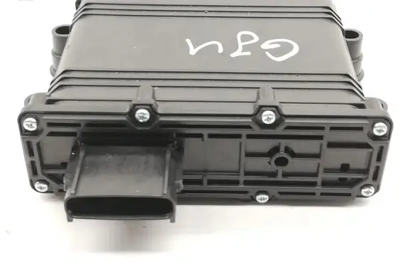 Toyota Yaris XP210 Brake system control unit/module 89680K0010