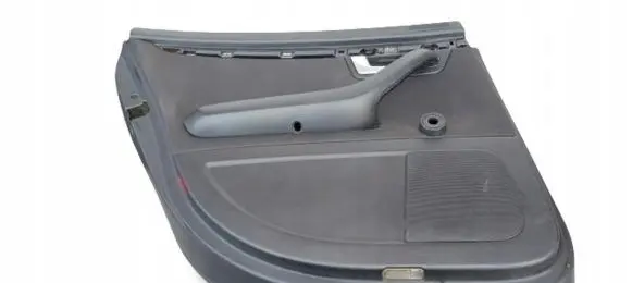 Audi A4 S4 B6 8E 8H Rear door card panel trim 8E0867305E