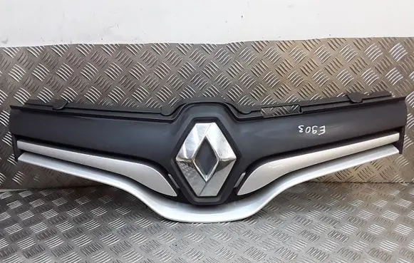 Renault Kangoo II Front grill 623101381R