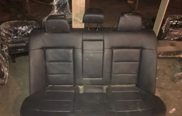 Mercedes-Benz E W212 Interior set 