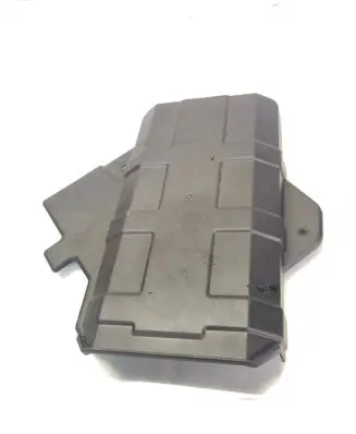 Mitsubishi Eclipse Cross Sound amplifier holder/bracket 8701a896