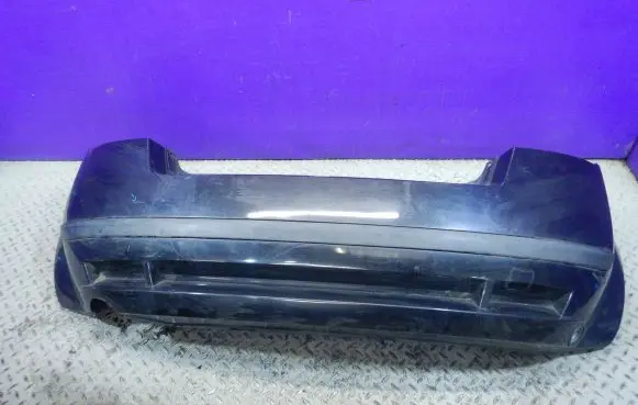 Fiat Stilo Rear bumper