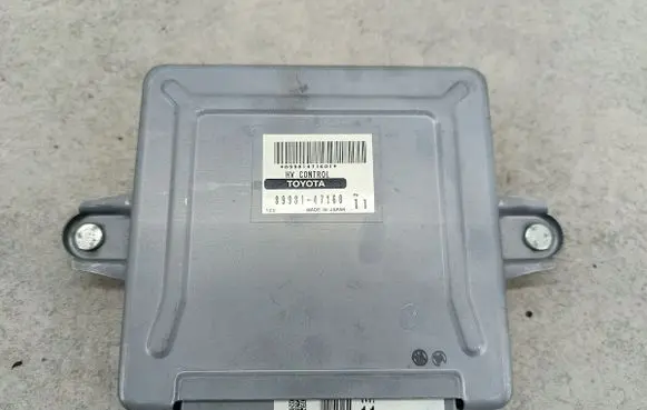 Toyota Prius (NHW20) Other control units/modules 8998147160