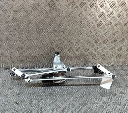Skoda Kodiaq II Front wiper linkage and motor 572955023 572955113