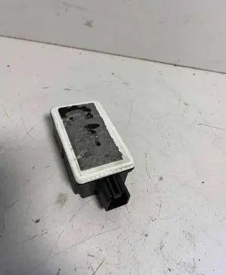 Volvo V70 Alarm control unit/module 30797900 S180036007D