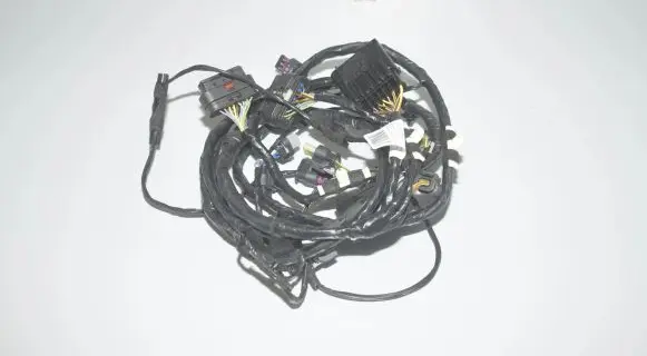 BMW iX3 G08 Parking sensor (PDC) wiring loom 6991952 61126991952