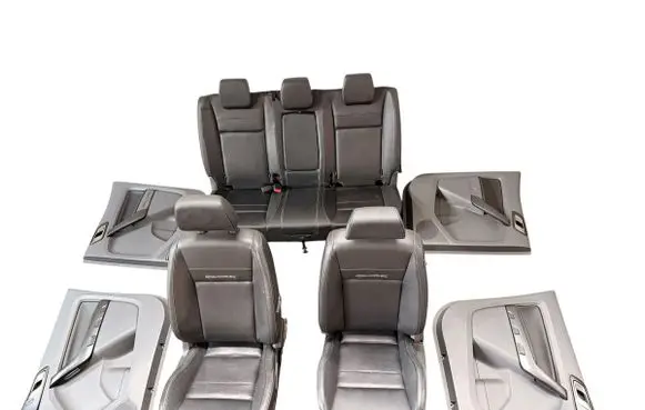 Ford Ranger Interior set