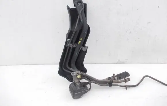 Toyota Yaris Fuel tank filler neck pipe 7774633010