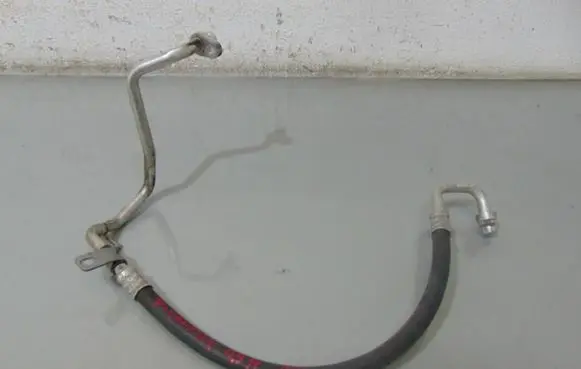 Renault Captur Air conditioning (A/C) pipe/hose 9249061662r