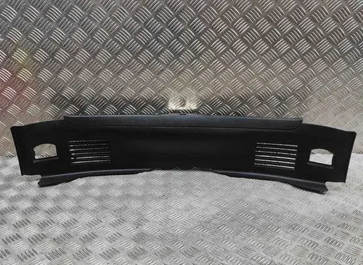 Bentley Flying Spur Trunk/boot sill cover protection 3W8863459P