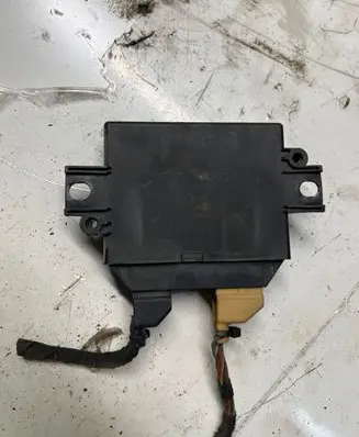 Audi A4 S4 B6 8E 8H Parking PDC control unit/module 8Z0919283A 601794