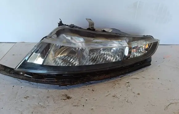 Honda Civic Headlight/headlamp 031226201