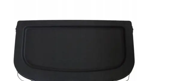 Opel Mokka X Parcel shelf 