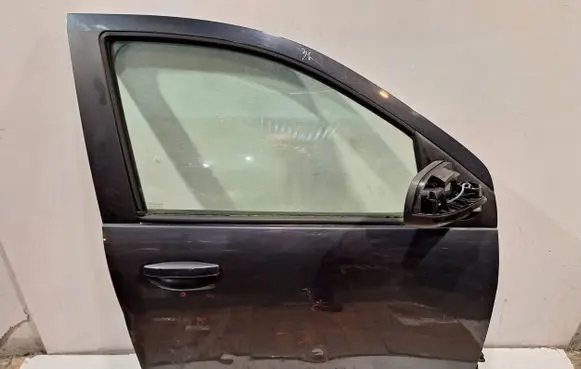 Dacia Lodgy Front door