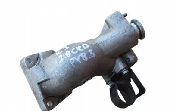 Jeep Cherokee III KJ EGR valve line/pipe/hose