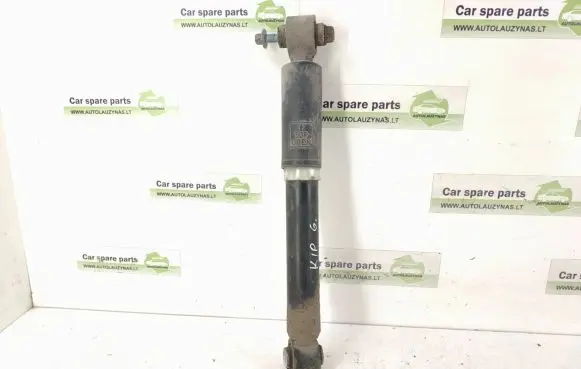 Smart ForTwo II Rear shock absorber/damper 0009225V001000000 Q0009225V001000000