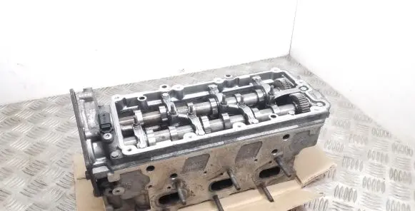 Audi Q5 SQ5 Engine head MP08280347 059102CC 059101DB