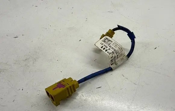Tesla Model X Other wiring loom 105570000B 1055700