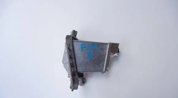 BMW 5 F10 F11 Xenon control unit/module 18553802 MDE13584D 12V108X16